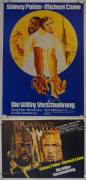 The Wilby Conspiracy (Die Wilby Verschwörung)